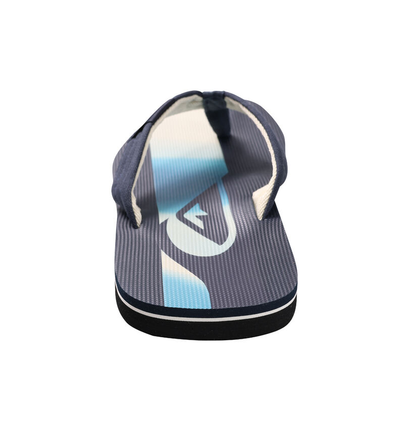 大きいサイズ メンズ Quiksilver (クイックシルバー) サンダル(MOLOKAI LAYBACK 26)
                        バックスタイル