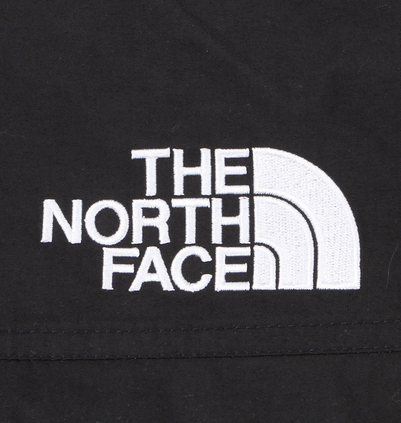 大きいサイズ メンズ THE NORTH FACE (ザ・ノース・フェイス) ダウンジャケット
                        刺繍