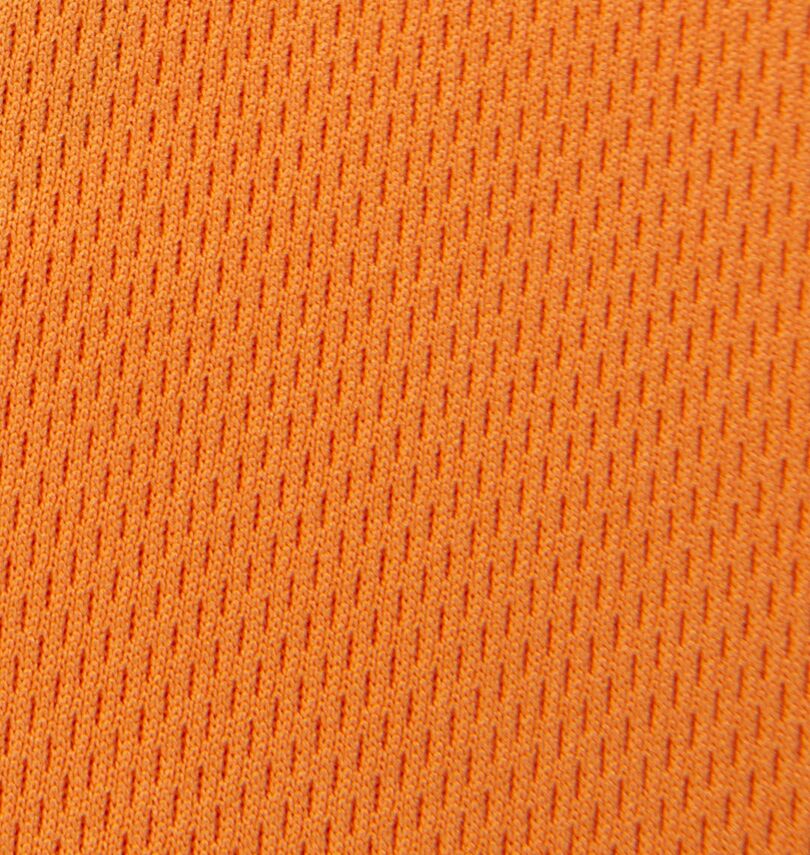 大きいサイズ メンズ NECOBUCHI-SAN (ネコブチサン) DRYハニカムメッシュ半袖Tシャツ
                        生地拡大