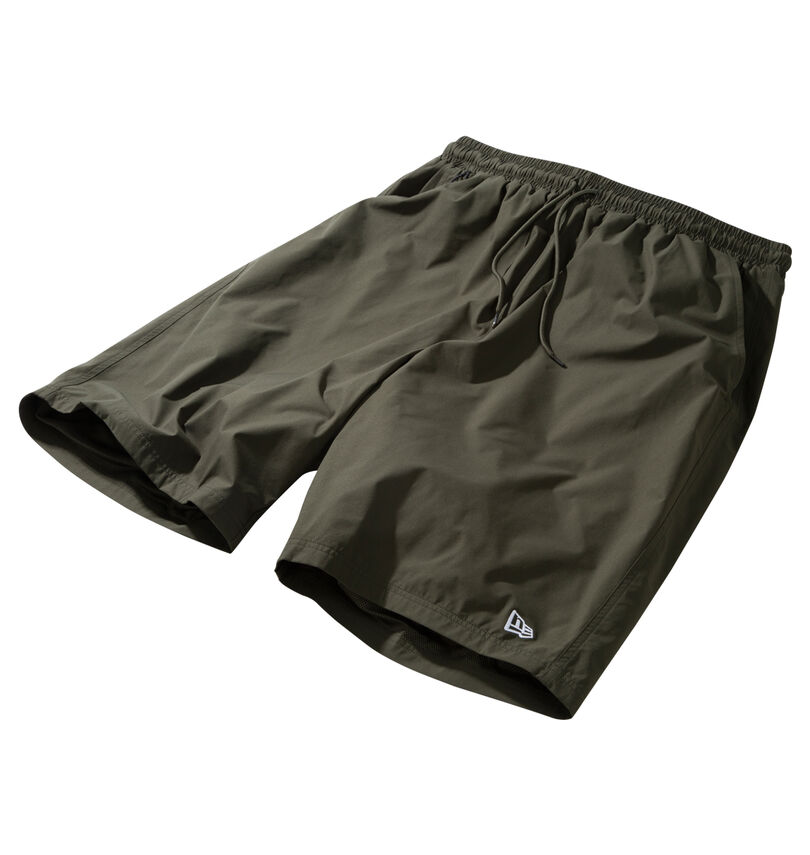 大きいサイズ メンズ NEW ERA (ニューエラ) ODユーティリティーショーツ
                        