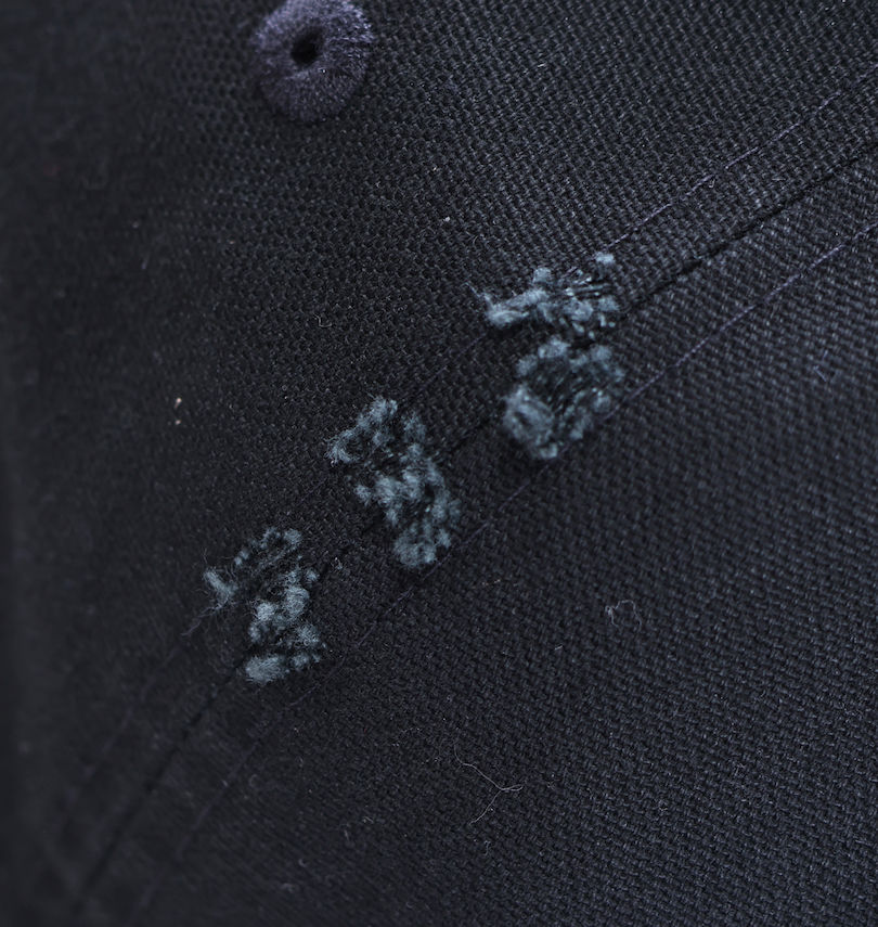 大きいサイズ メンズ NEW ERA (ニューエラ) 9TWENTY™WASHED DUCK BOX LOGOキャップ
                        ダメージ加工