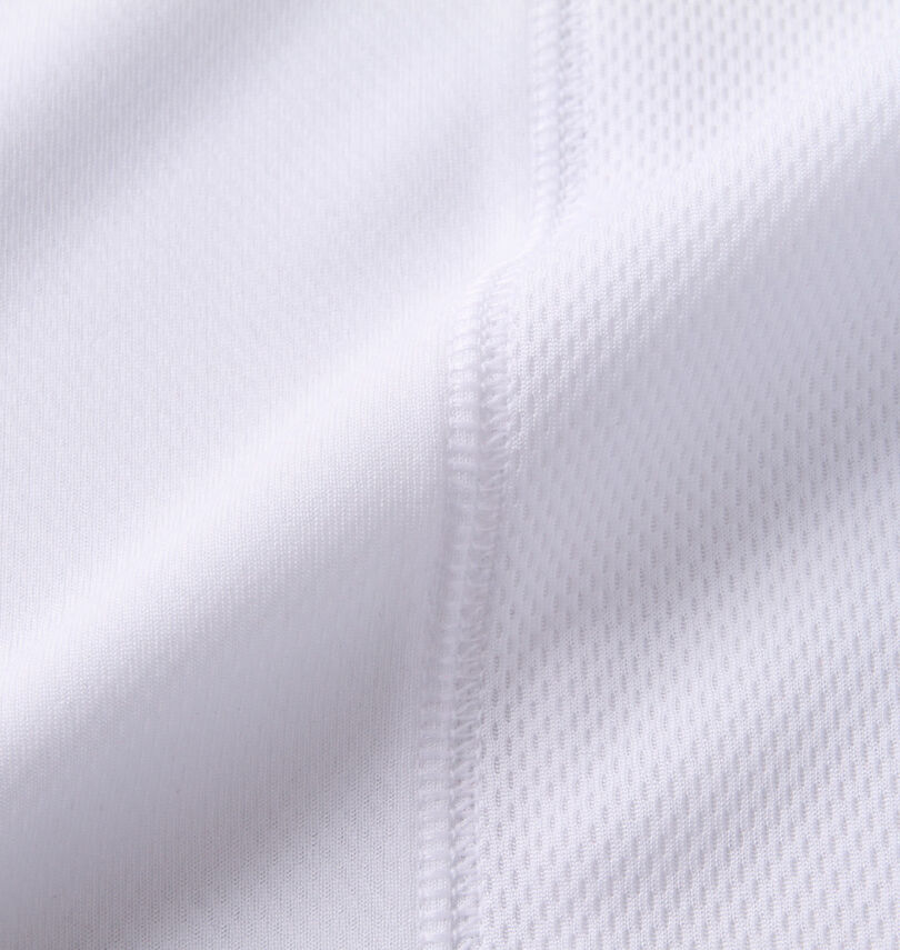 大きいサイズ メンズ Phiten (ファイテン) RAKUシャツSPORTSドライメッシュ半袖Tシャツ
生地拡大
