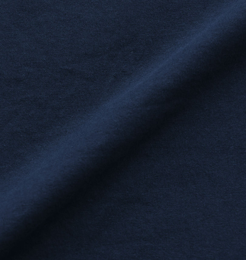 大きいサイズ メンズ ALPHA INDUSTRIES (アルファ インダストリーズ) A-MARKプリント半袖Tシャツ 生地拡大
