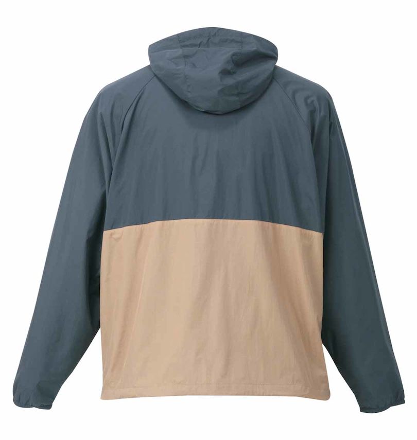 大きいサイズ メンズ Columbia (コロンビア) SPIRE HEIGHTSジャケット
バックスタイル