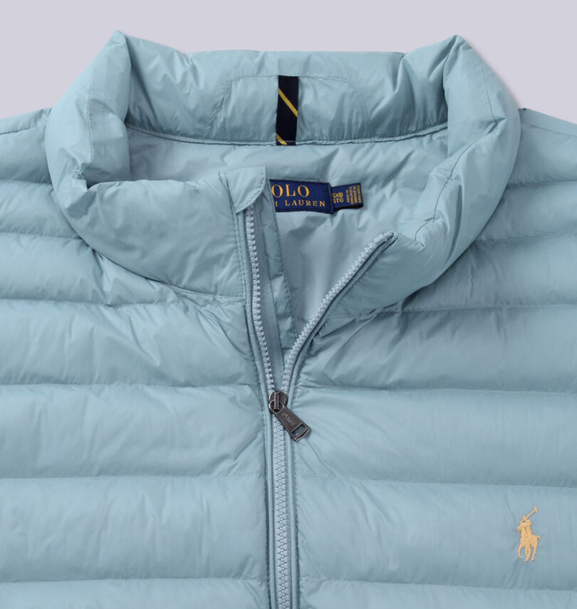 大きいサイズ メンズ RALPH LAUREN (ラルフローレン) 中綿ジャケット
風除け持ち出し有