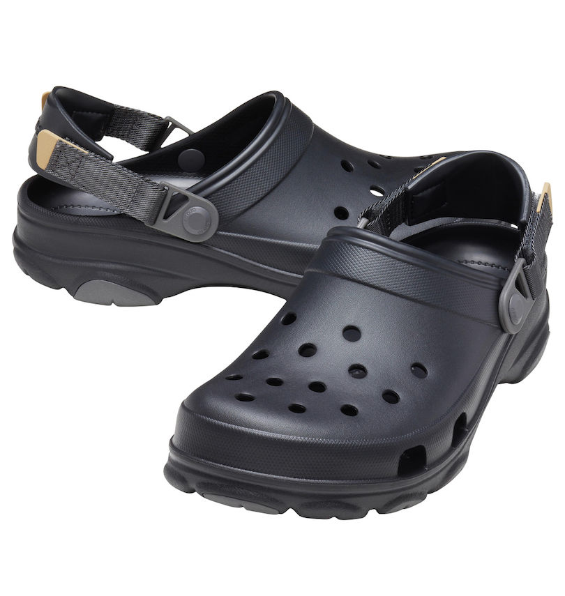 大きいサイズ メンズ crocs (クロックス) サンダル(ALL-TERRAIN CLOG)
                        