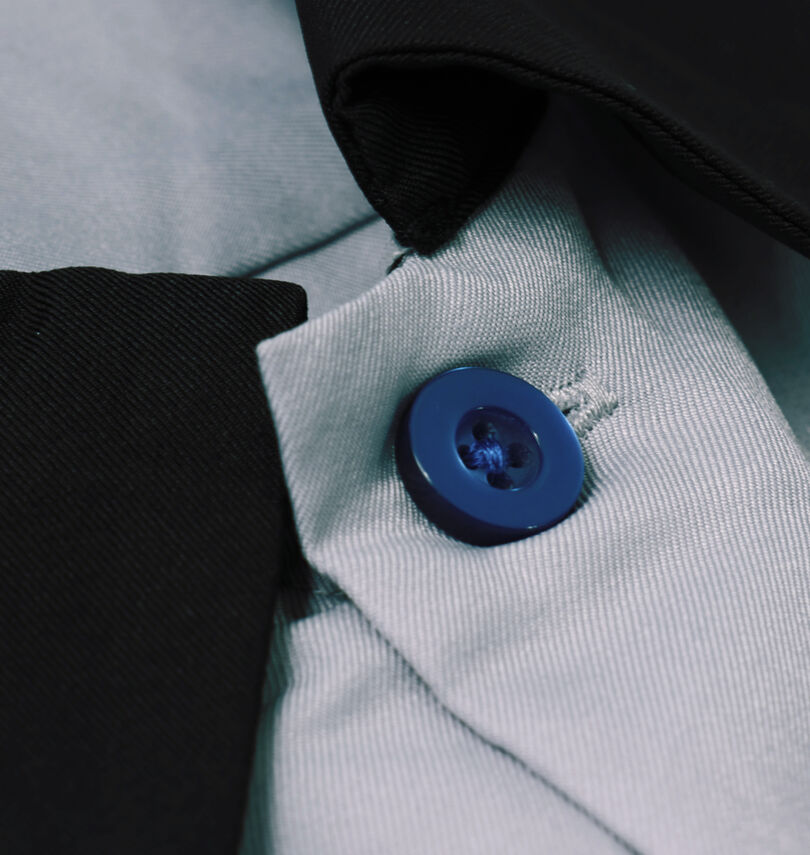 大きいサイズ メンズ CONVERSE (コンバース) ポリツイル半袖シャツ
                        