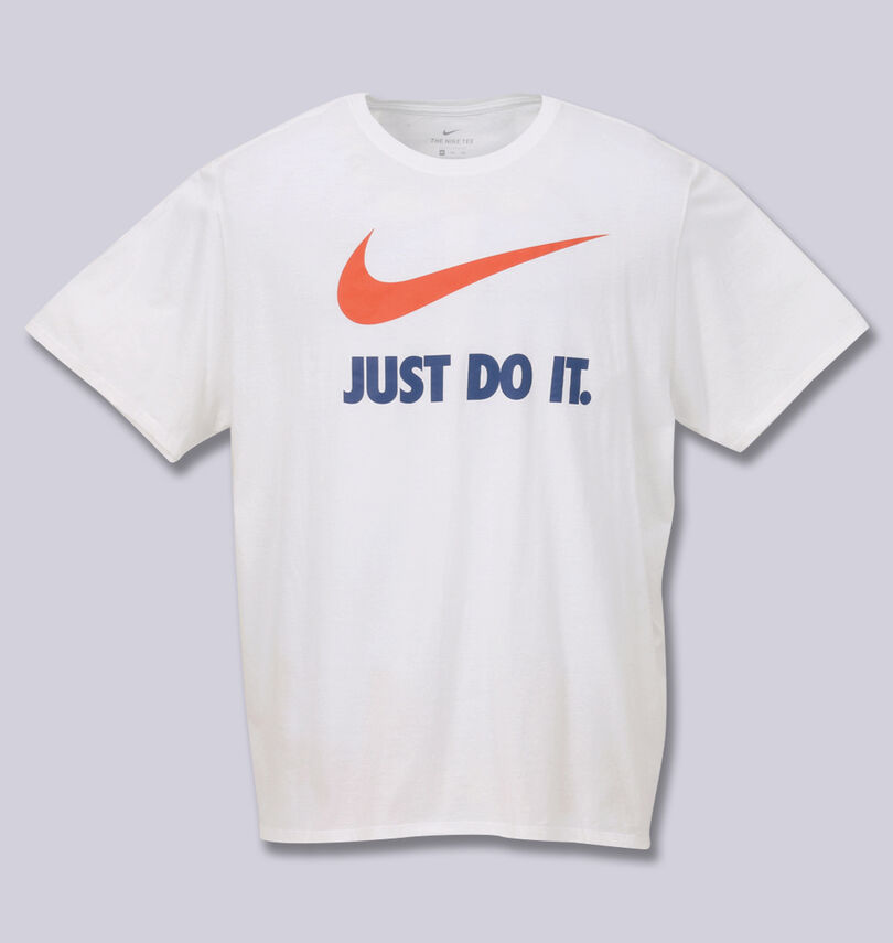 大きいサイズ メンズ NIKE (ナイキ) 半袖Tシャツ
                        
