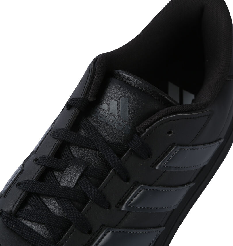 大きいサイズ メンズ adidas (アディダス) スニーカー(COURTBLOCK U)
                        