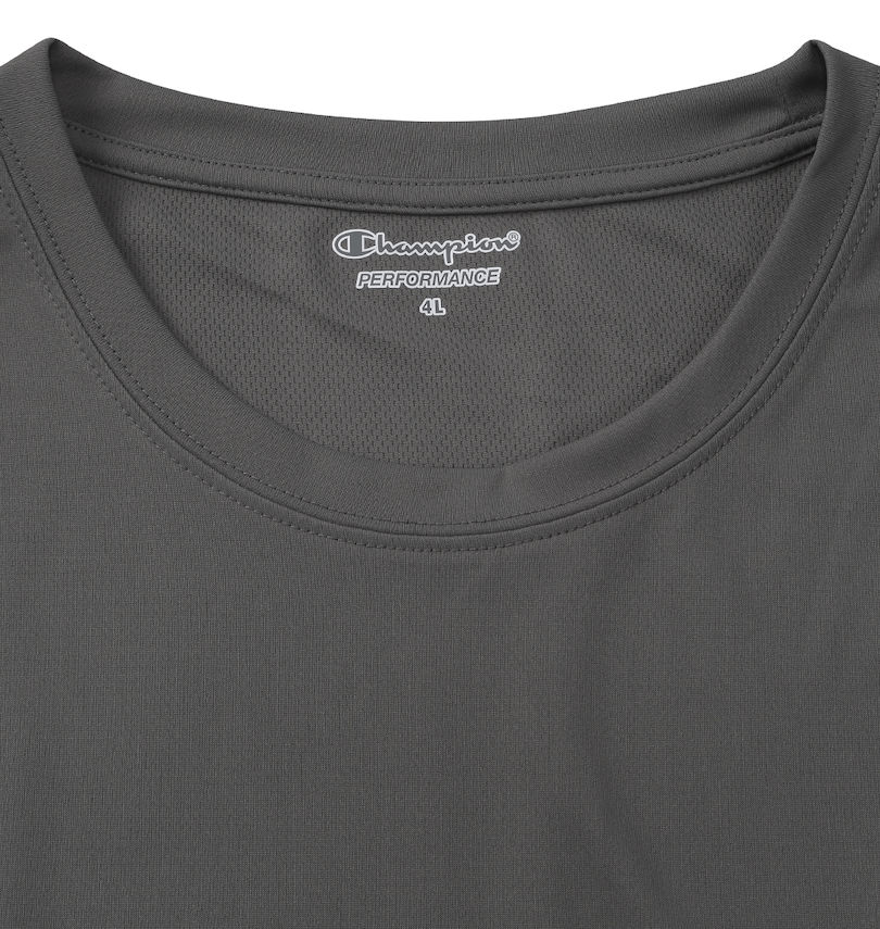 大きいサイズ メンズ Champion (チャンピオン) 半袖Tシャツ
                        