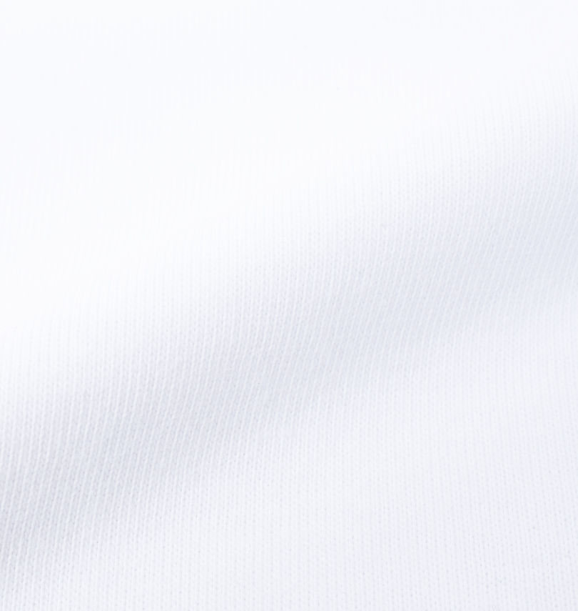 大きいサイズ メンズ BEN DAVIS (ベン デイビス) ジャージーボウリング半袖シャツ 生地拡大
