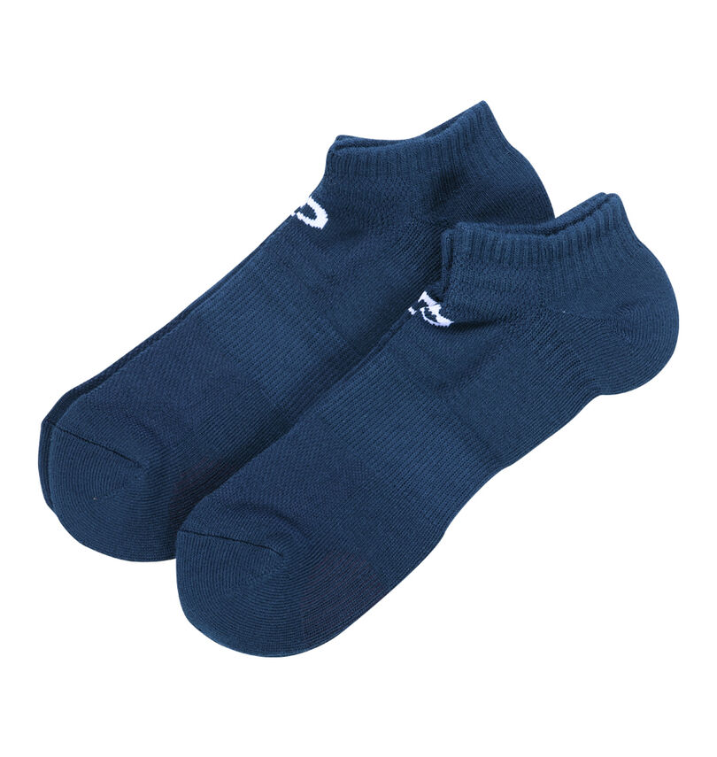 大きいサイズ メンズ Phiten (ファイテン) 2Pアンクルスポーツソックス
                        