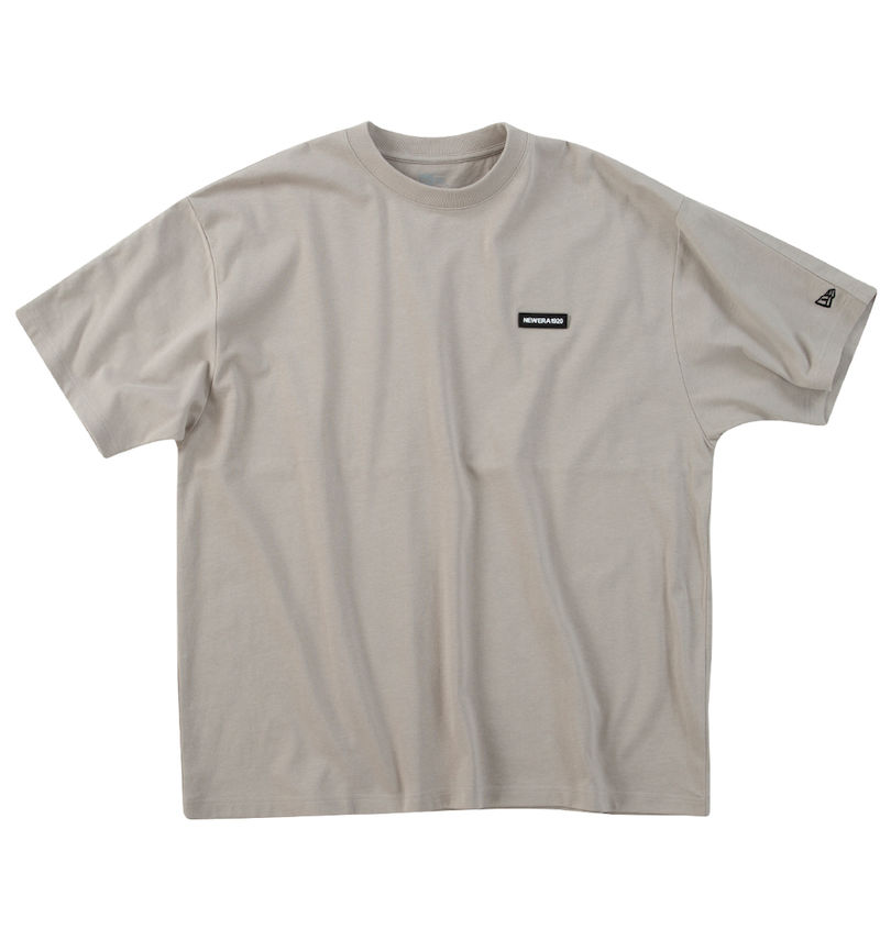 大きいサイズ メンズ NEW ERA (ニューエラ) NEWERA1920ドロップショルダー半袖Tシャツ
                        