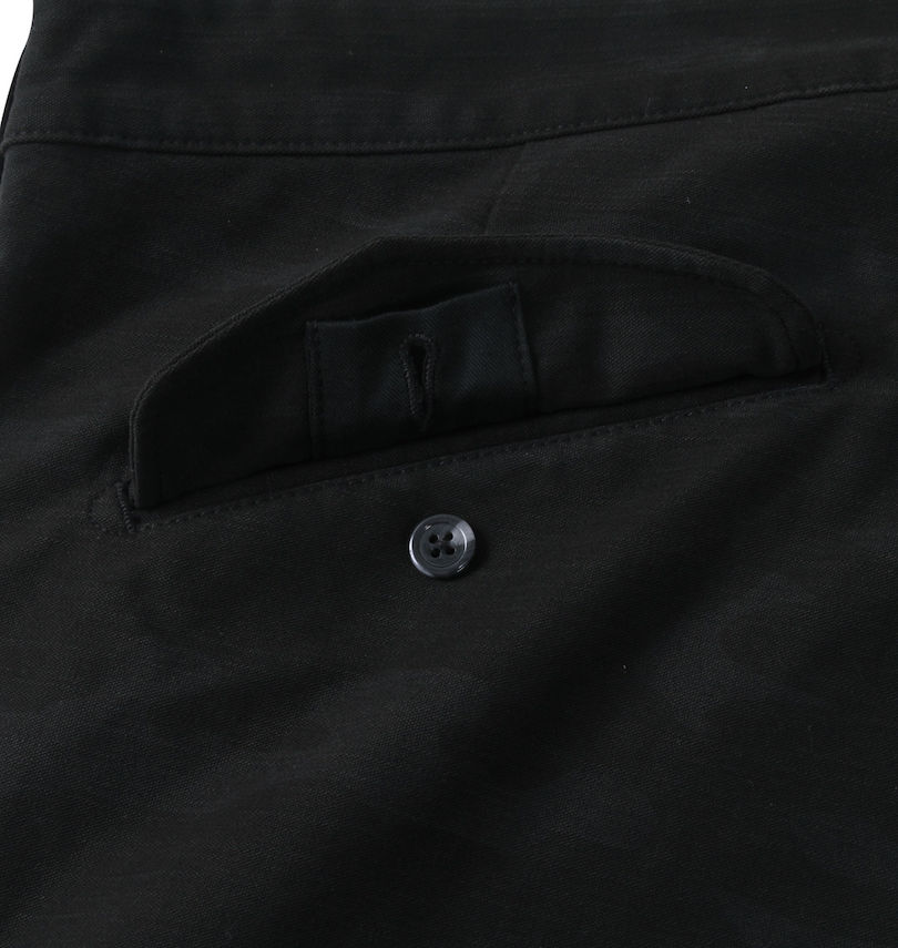 大きいサイズ メンズ EDWIN (エドウィン) ジャージーズチノスリムカーゴパンツ バックポケット