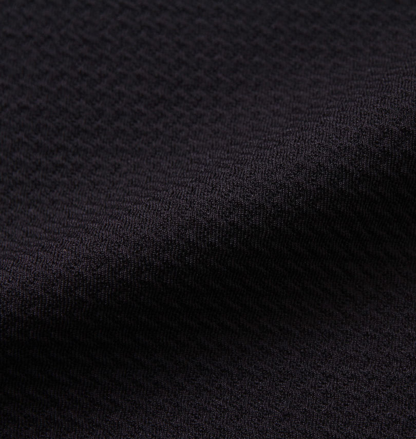 大きいサイズ メンズ COLLINS (コリンズ) TPUフクレジャガードヘンリーネック半袖Tシャツ 生地拡大