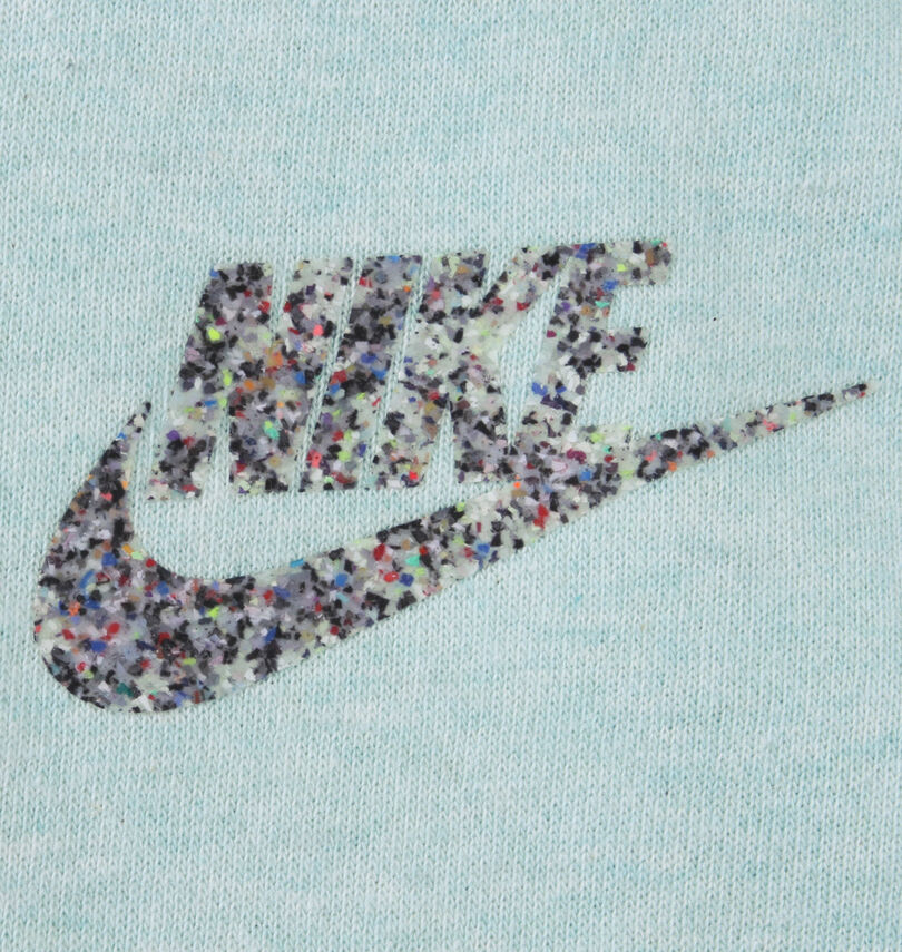 大きいサイズ メンズ NIKE (ナイキ) プルパーカー
胸のロゴ