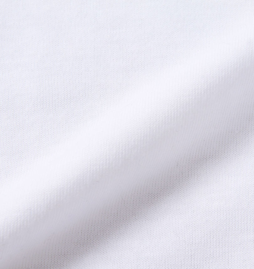 大きいサイズ メンズ BEAUMERE (ボウメール) ダンボール4面プリントフルジップパーカー+半袖Tシャツ Tシャツ生地拡大