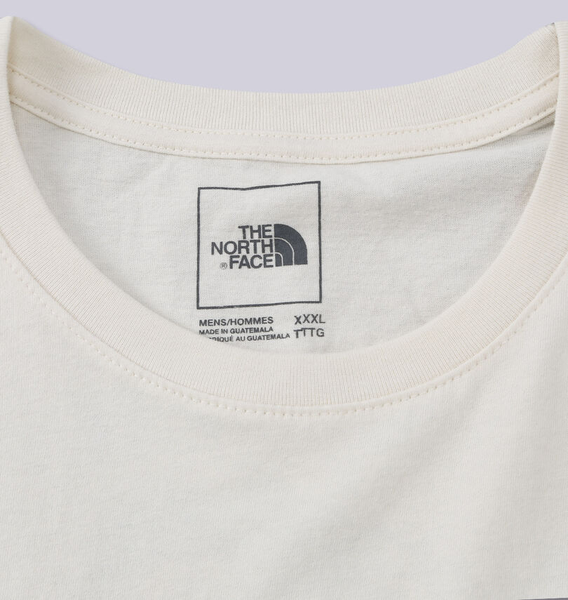 大きいサイズ メンズ THE NORTH FACE (ザ・ノース・フェイス) 半袖Tシャツ
                        