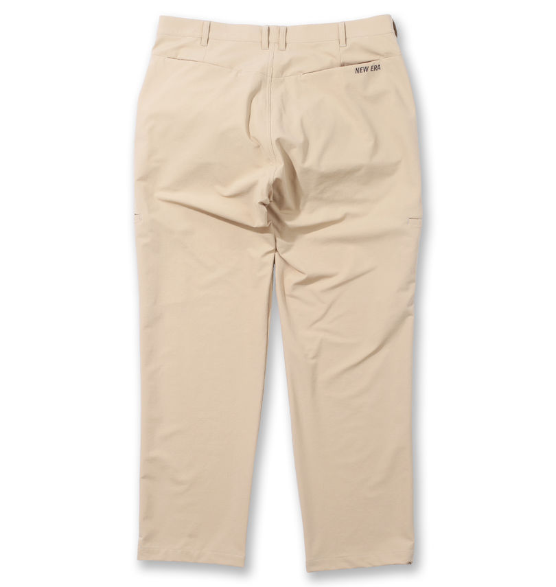 大きいサイズ メンズ NEW ERA®GOLF (ニューエラ®ゴルフ) Taperedパンツ
                        バックスタイル