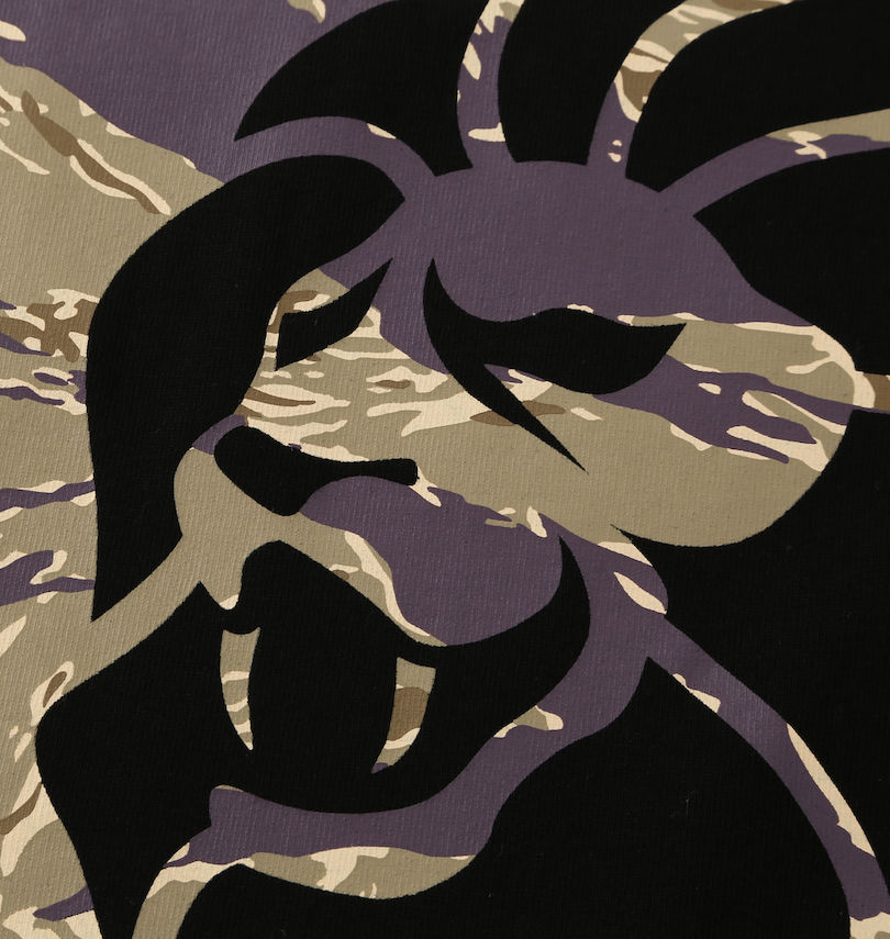 大きいサイズ メンズ NESTA BRAND (ネスタブランド) 天竺半袖Tシャツ
                        プリント