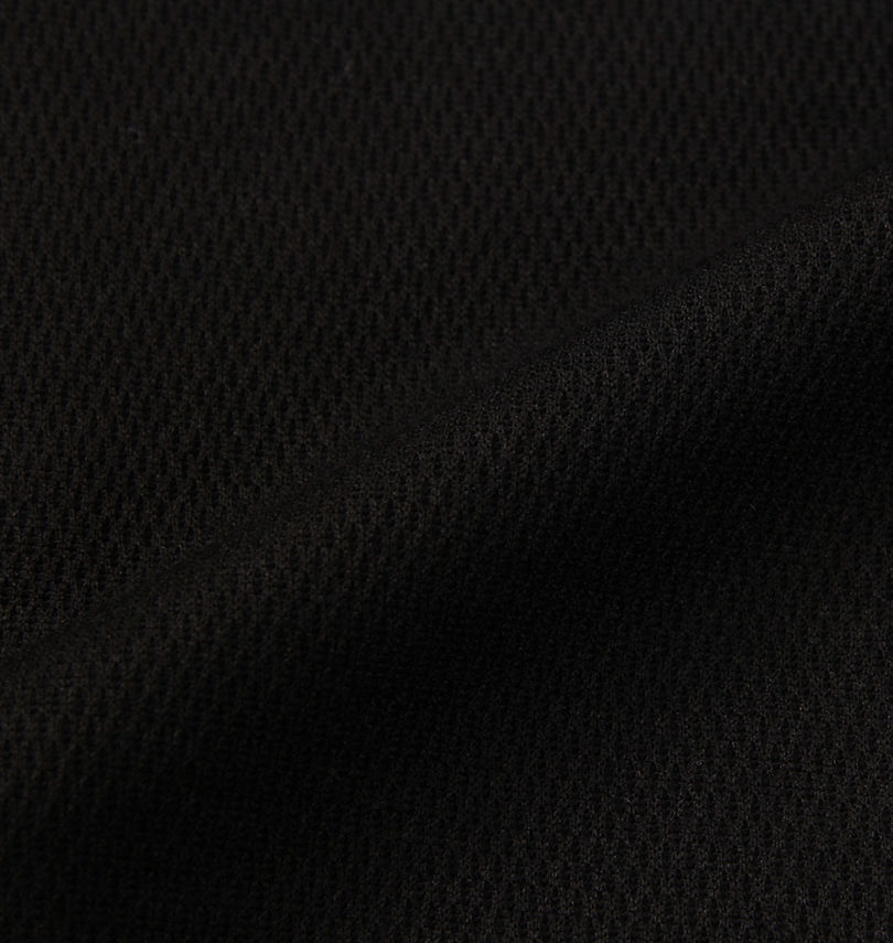 大きいサイズ メンズ PUMA (プーマ) DRYハニカム半袖シャツ
                        生地拡大