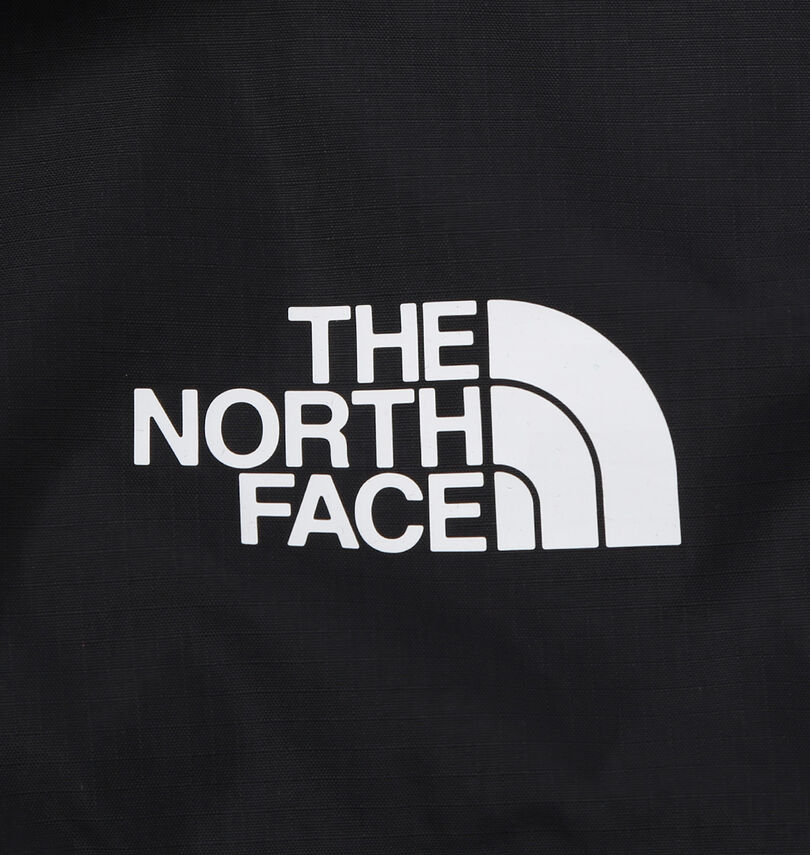 大きいサイズ メンズ THE NORTH FACE (ザ・ノース・フェイス) ウィンドジャケット
                        胸プリント