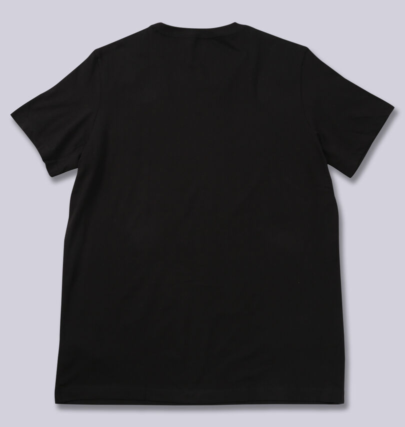 大きいサイズ メンズ CALVIN KLEIN (カルバンクライン) 半袖Tシャツ
                        バックスタイル