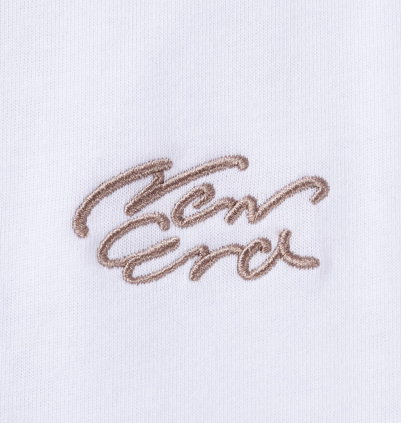 大きいサイズ メンズ NEW ERA (ニューエラ) ハンドリトゥン半袖Tシャツ
                        刺繍