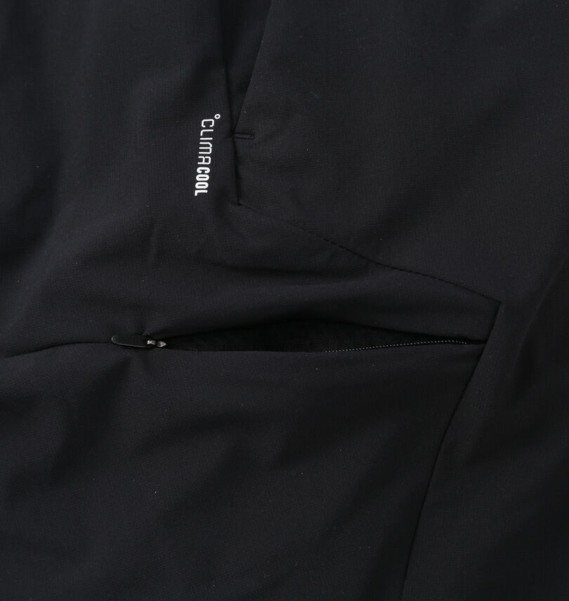 大きいサイズ メンズ adidas golf (アディダスゴルフ) CLIMACOOL EX-STRETCH ACTIVEサイドポケットアンクルパンツ
                        