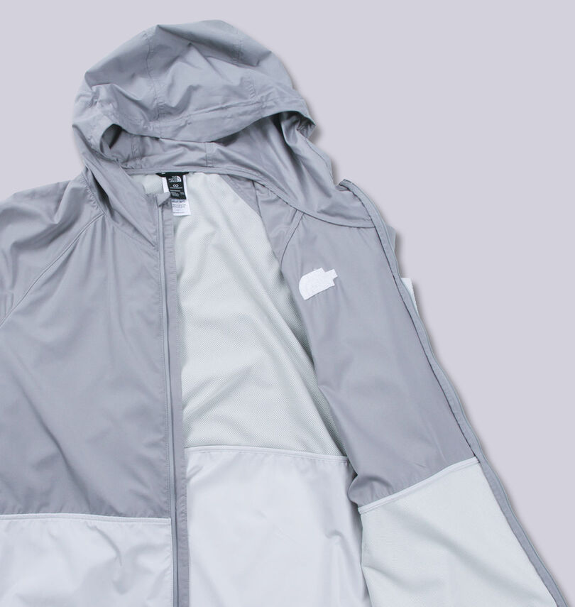 大きいサイズ メンズ THE NORTH FACE (ザ・ノース・フェイス) ウィンドジャケット
                        