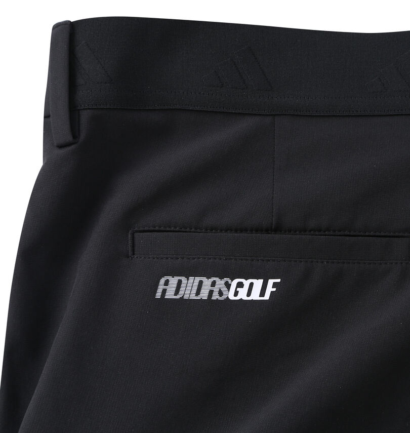 大きいサイズ メンズ adidas golf (アディダスゴルフ) CLIMACOOL EX-STRETCH ACTIVEサイドポケットアンクルパンツ
                        プリント