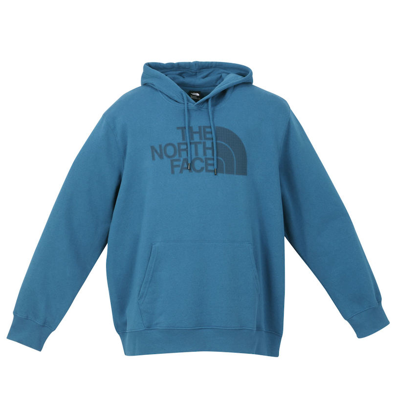 大きいサイズ メンズ THE NORTH FACE (ザ・ノース・フェイス) プルパーカー
                        