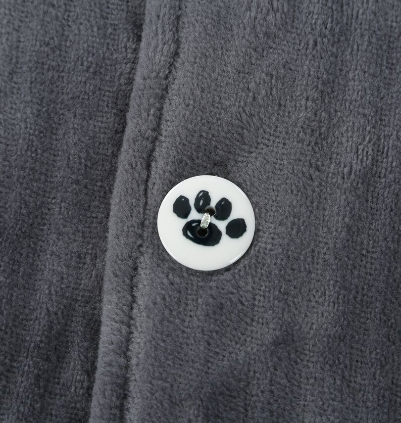 大きいサイズ メンズ PEANUTS (ピーナッツ) ふわもこシャツパジャマ
                        