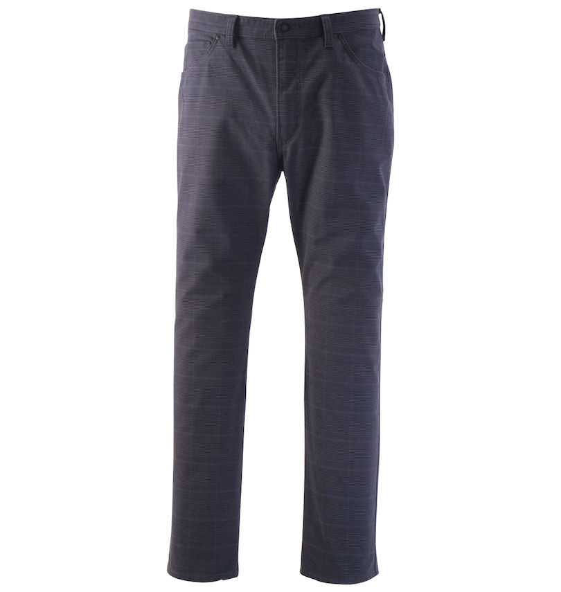 大きいサイズ メンズ EDWIN (エドウイン) WILD FIREレギュラーストレートパンツ
                        