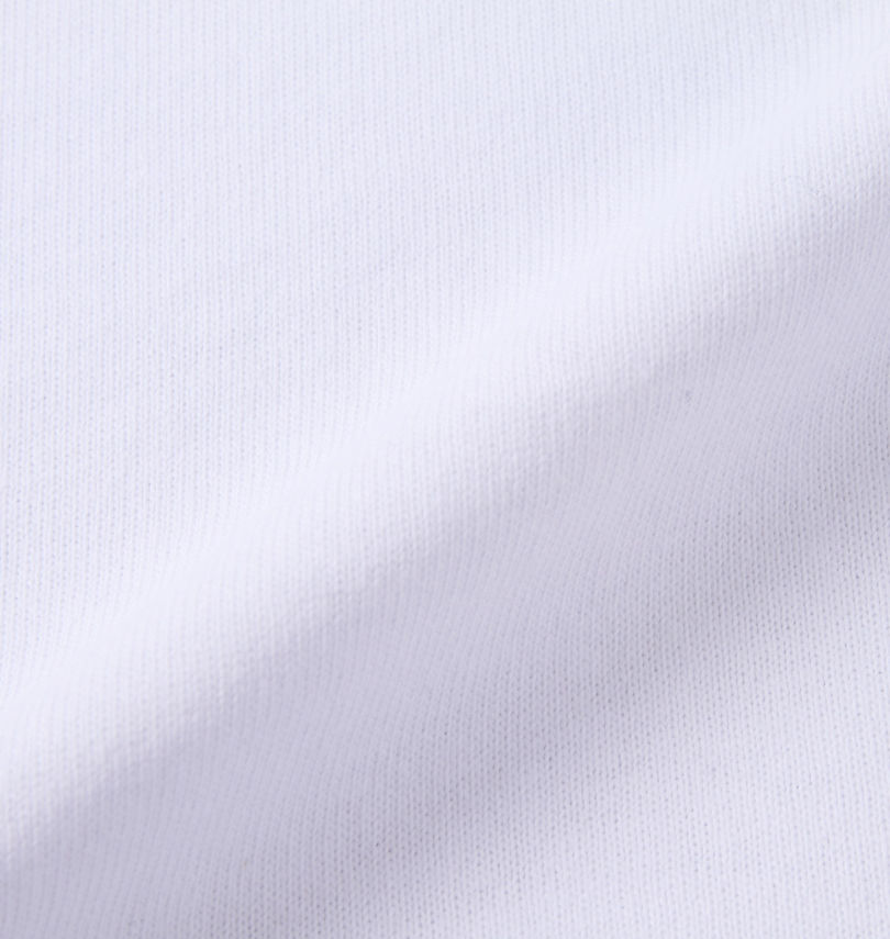 大きいサイズ メンズ BEN DAVIS (ベン デイビス) 布帛ポケット半袖Tシャツ 生地拡大
