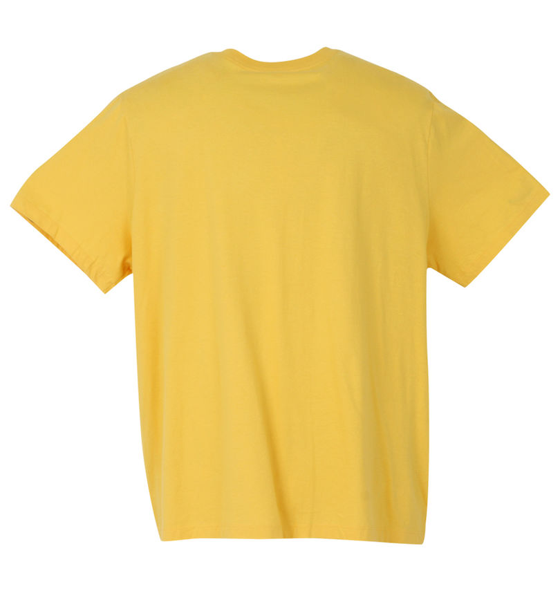 大きいサイズ メンズ NIKE (ナイキ) 半袖Tシャツ
                        バックスタイル