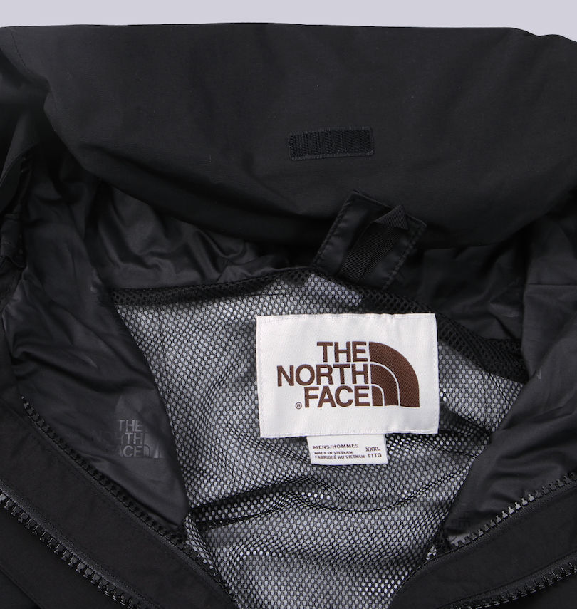 大きいサイズ メンズ THE NORTH FACE (ザ・ノース・フェイス) マウンテンジャケット