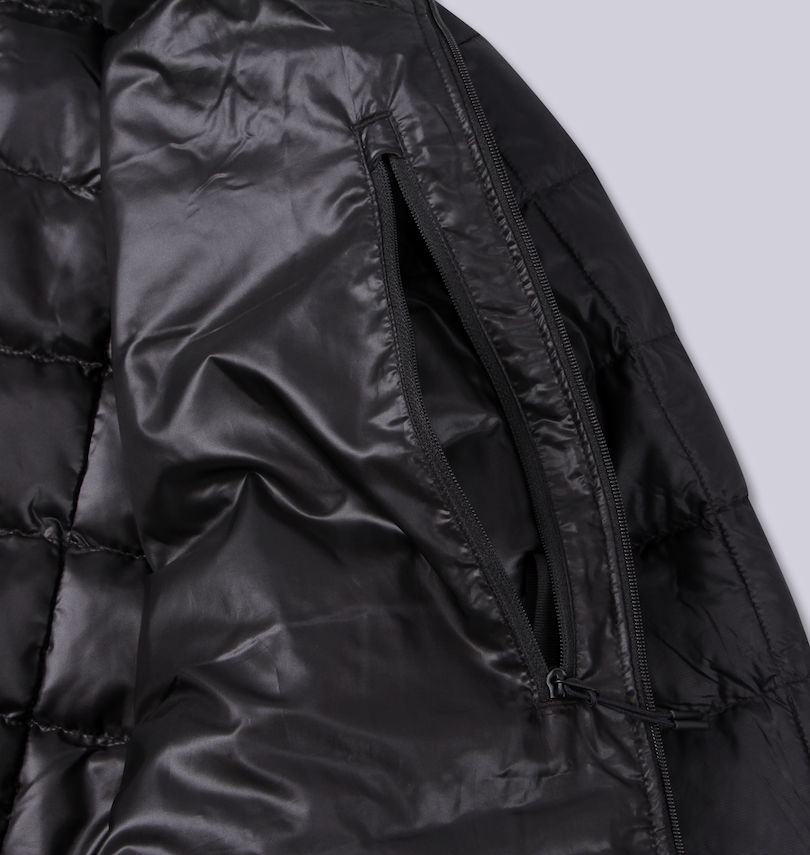 大きいサイズ メンズ THE NORTH FACE (ザ・ノース・フェイス) 中綿ジャケット
                        内ポケット