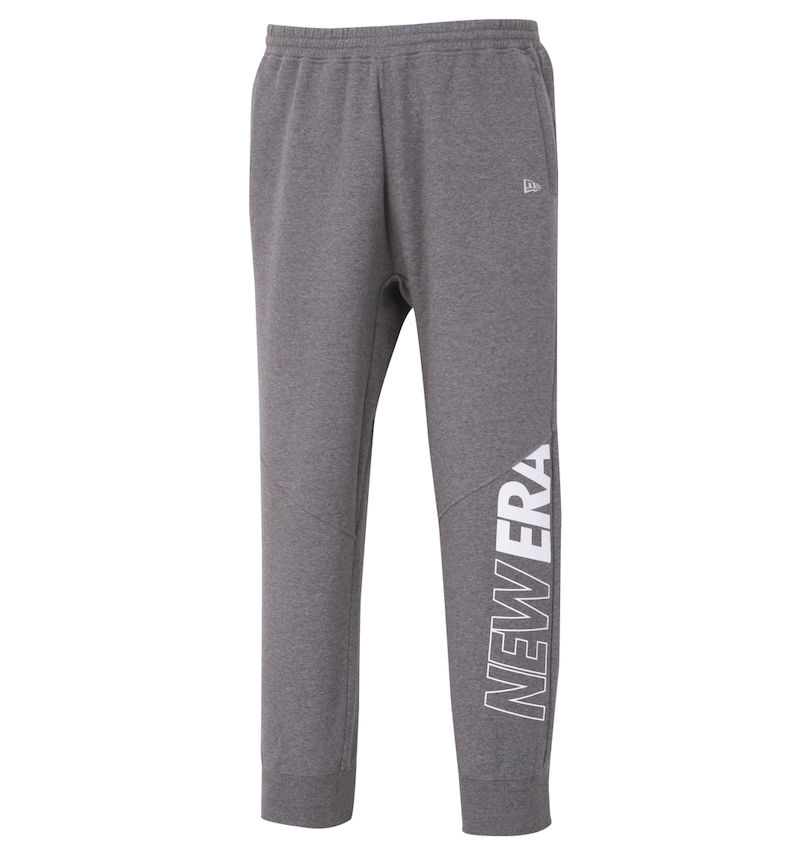 大きいサイズ メンズ NEW ERA (ニューエラ) テックスウェットロングパンツ
                        