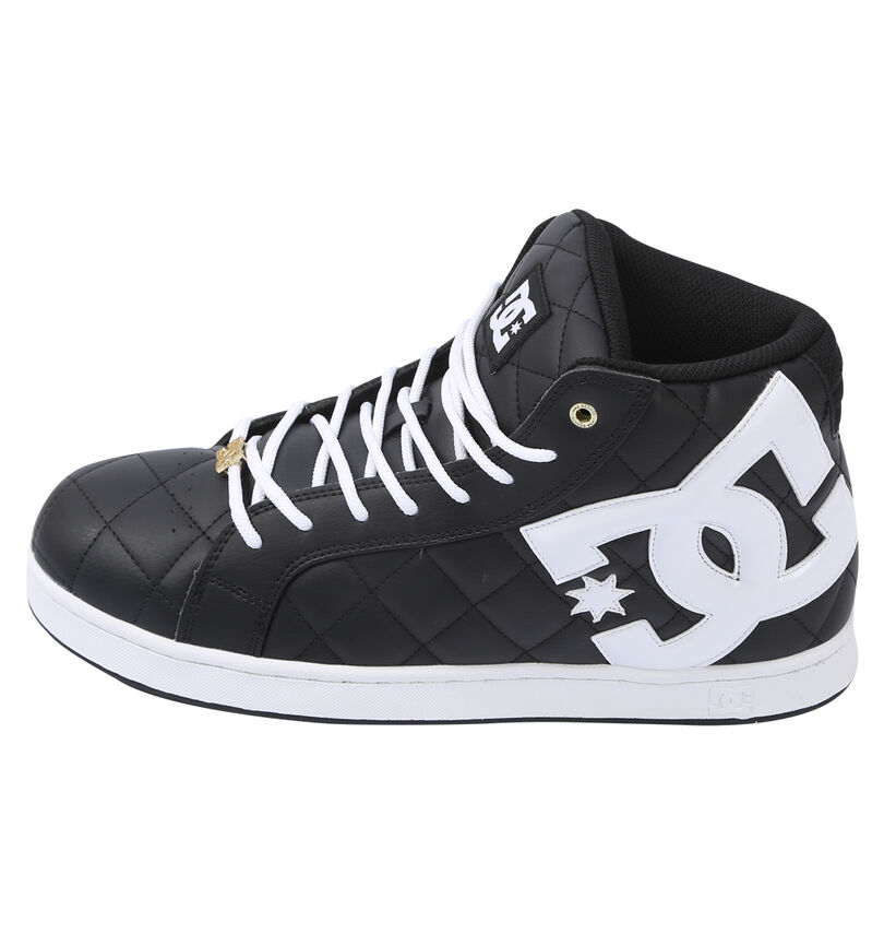 大きいサイズ メンズ DCSHOES (ディーシーシューズ) スニーカー(ALLIANCE HI SE SN)
                        