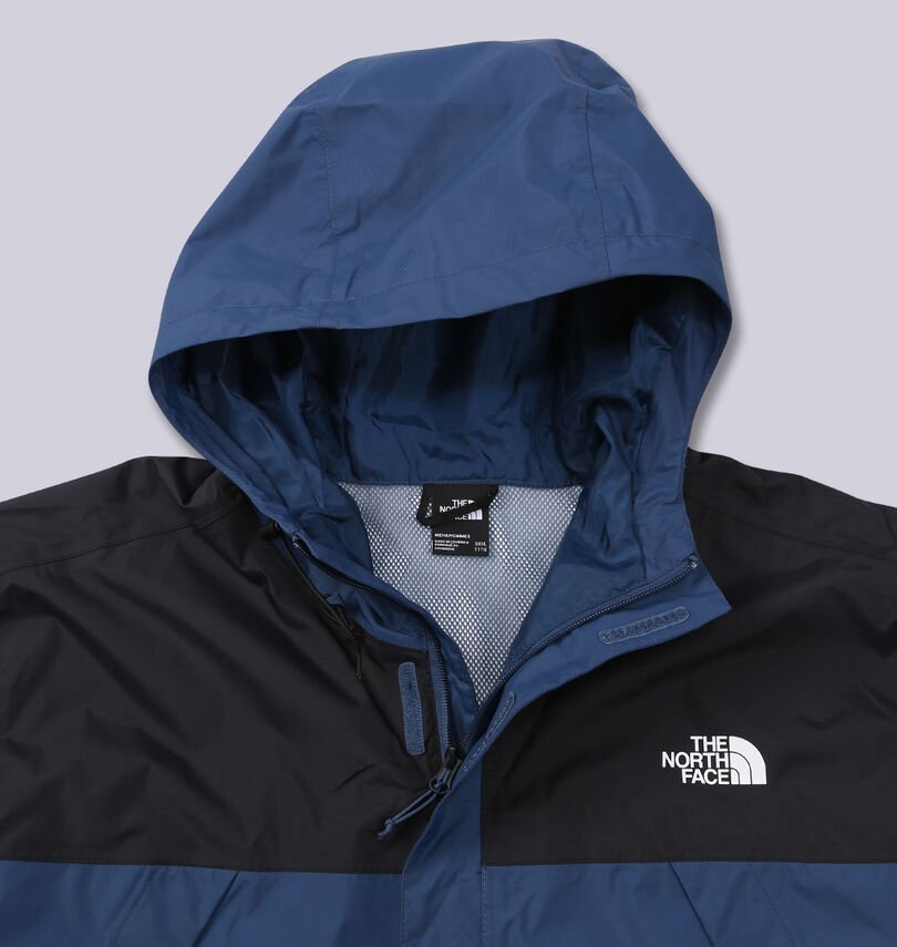 大きいサイズ メンズ THE NORTH FACE (ザ・ノース・フェイス) ウィンドジャケット
                        