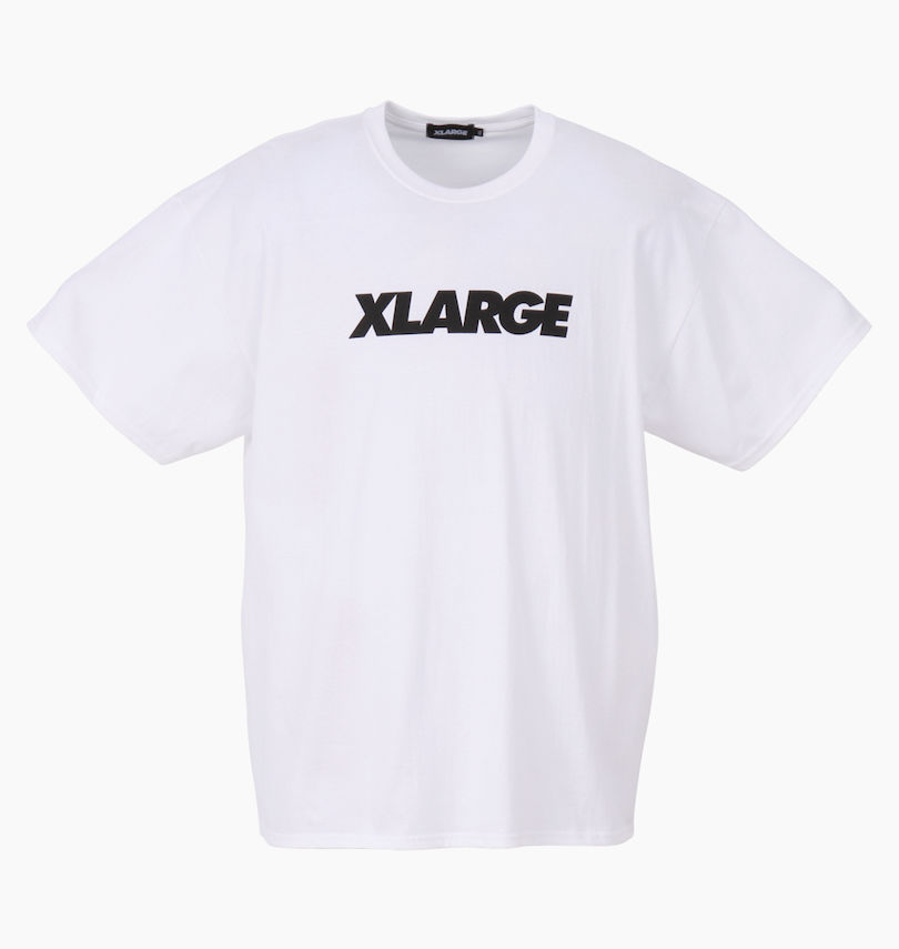 大きいサイズ メンズ XLARGE (エクストララージ) 半袖Tシャツ
                        