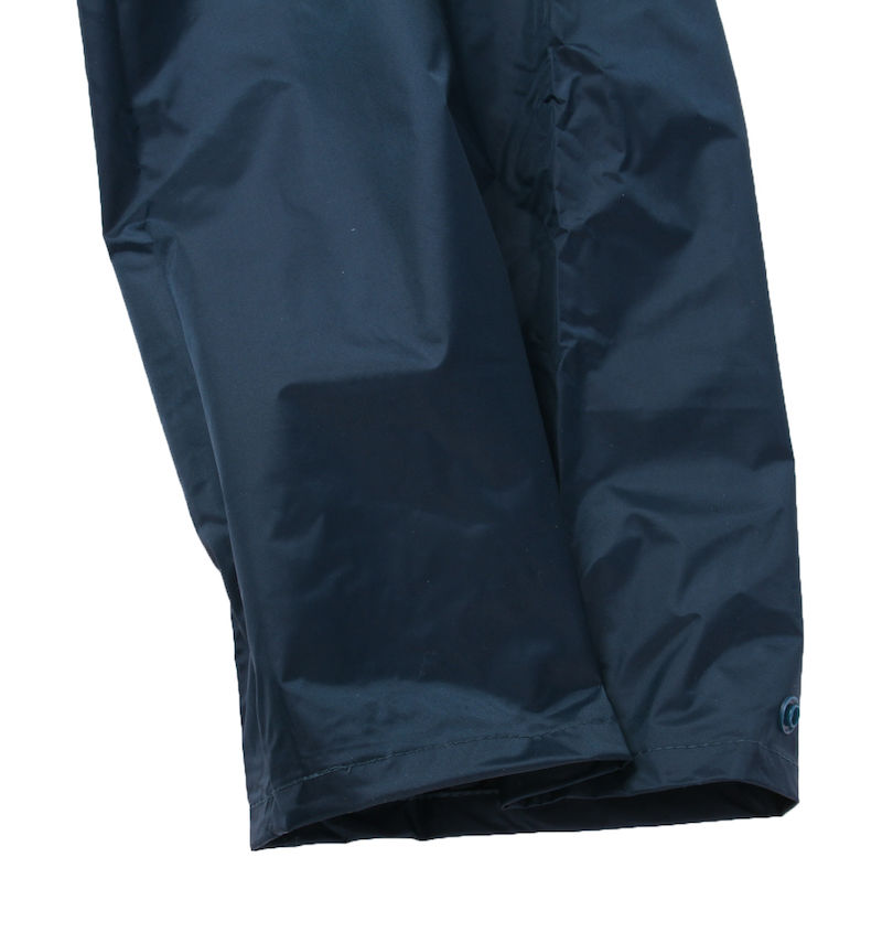 大きいサイズ メンズ Winter Cherry (ウィンターチェリー) レインスーツ(レインアルファ)
                        パンツ裾調節