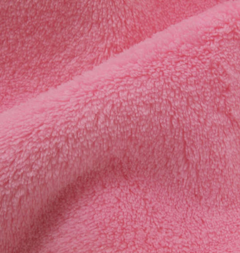 大きいサイズ メンズ 豊天 (ブーデン) 美豚顔付フードケープ
                        生地拡大