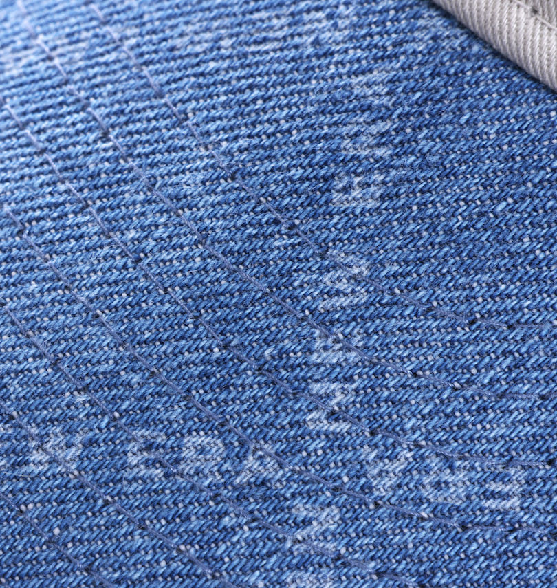 大きいサイズ メンズ NEW ERA (ニューエラ) 9THIRTY™DENIM MONOGRAMキャップ
                        