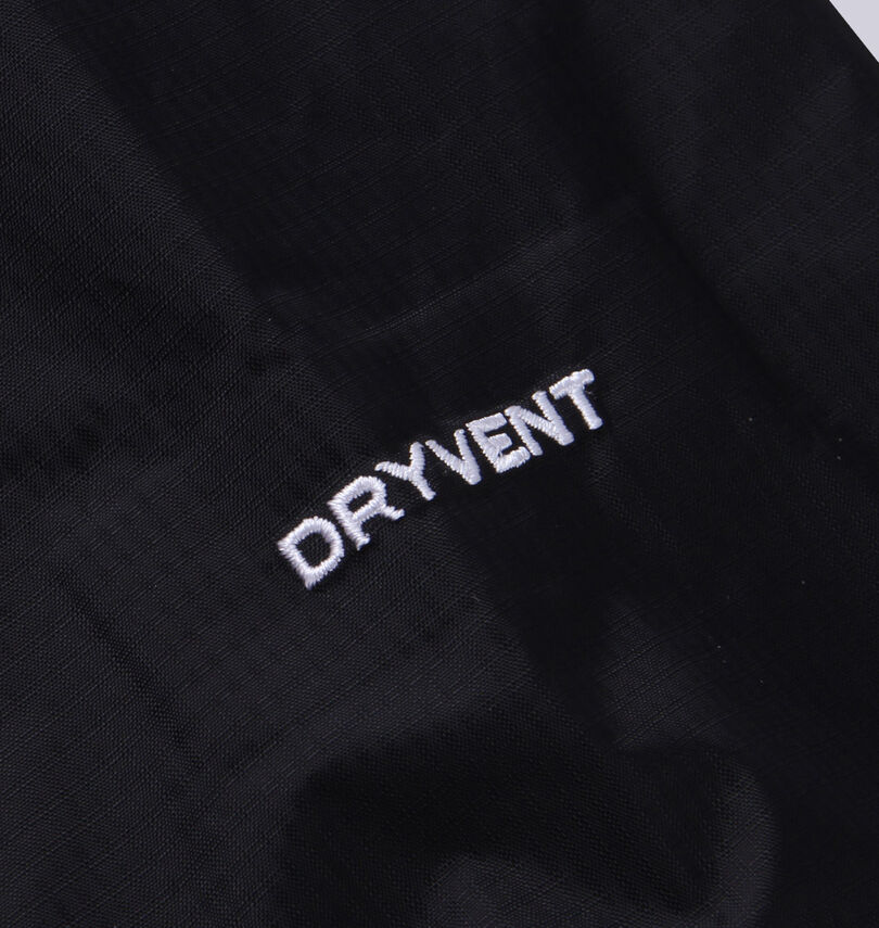 大きいサイズ メンズ THE NORTH FACE (ザ・ノース・フェイス) ウィンドジャケット
                        左袖の刺繍