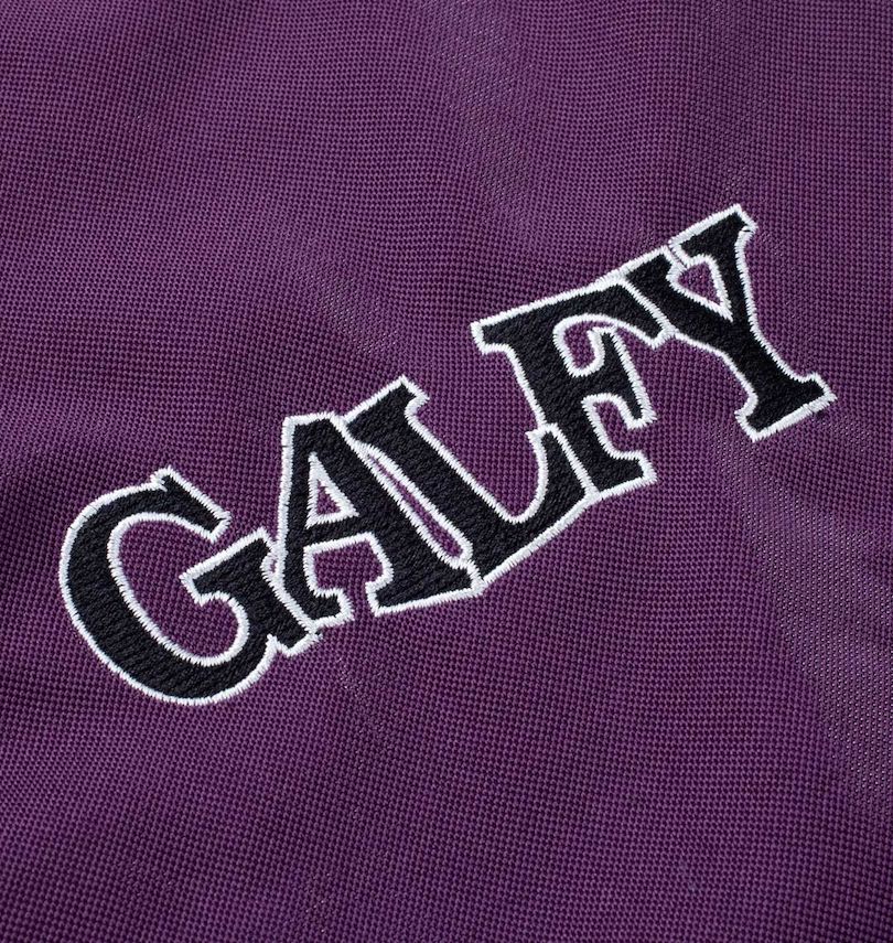 大きいサイズ メンズ GALFY (ガルフィ) 半袖ジャージセット 刺繍