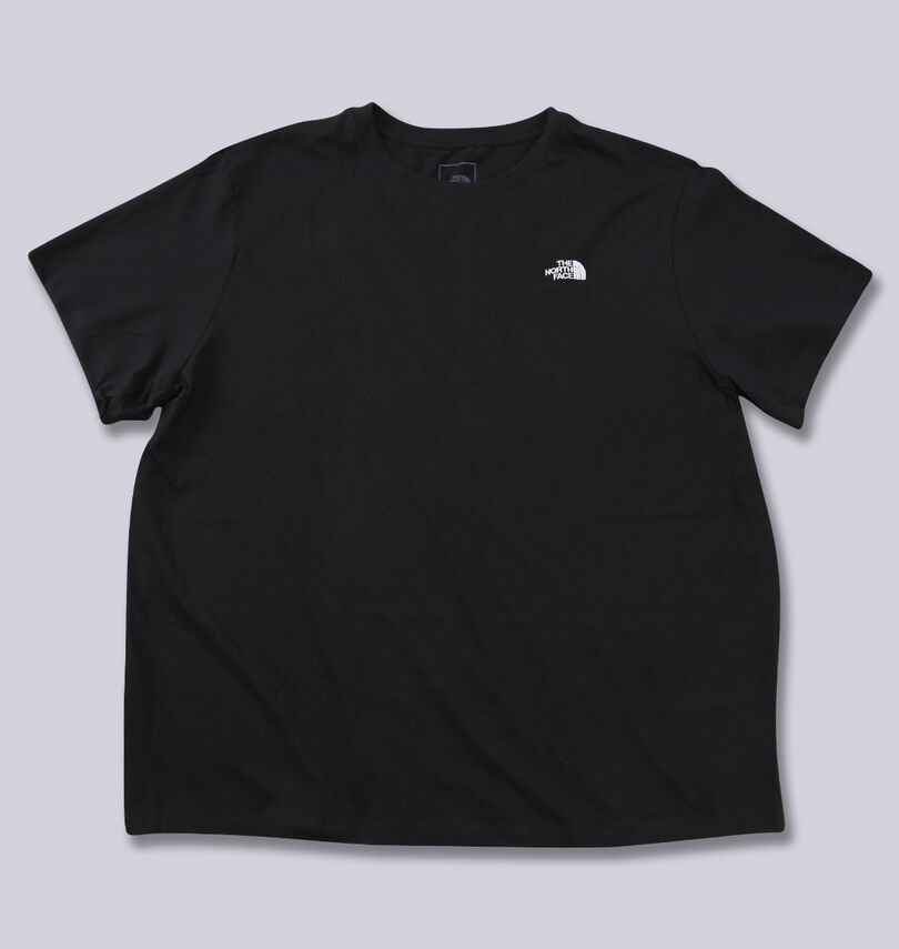 大きいサイズ メンズ THE NORTH FACE (ザ・ノース・フェイス) 半袖Tシャツ
                        