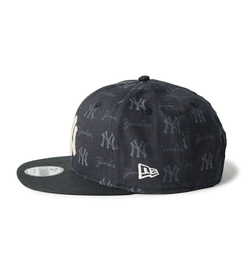 大きいサイズ メンズ NEW ERA (ニューエラ) 9FIFTY™ニューヨーク・ヤンキースJACQUARDキャップ
                        