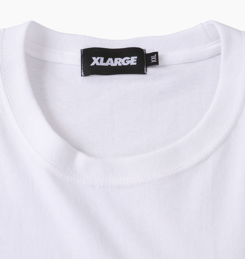大きいサイズ メンズ XLARGE (エクストララージ) 半袖Tシャツ
                        